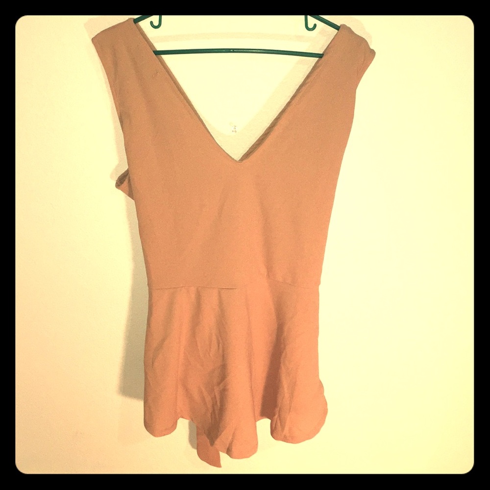 Rogue 3 x top